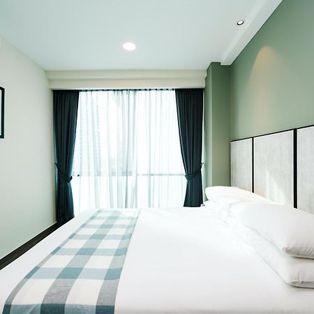 Chill Suites Kuala Lumpur Zewnętrze zdjęcie