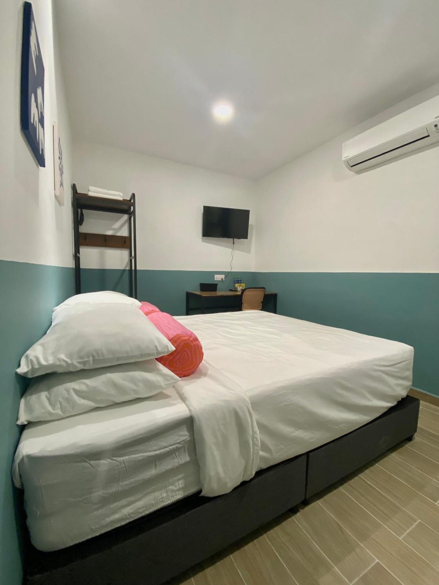 Chill Suites Kuala Lumpur Zewnętrze zdjęcie