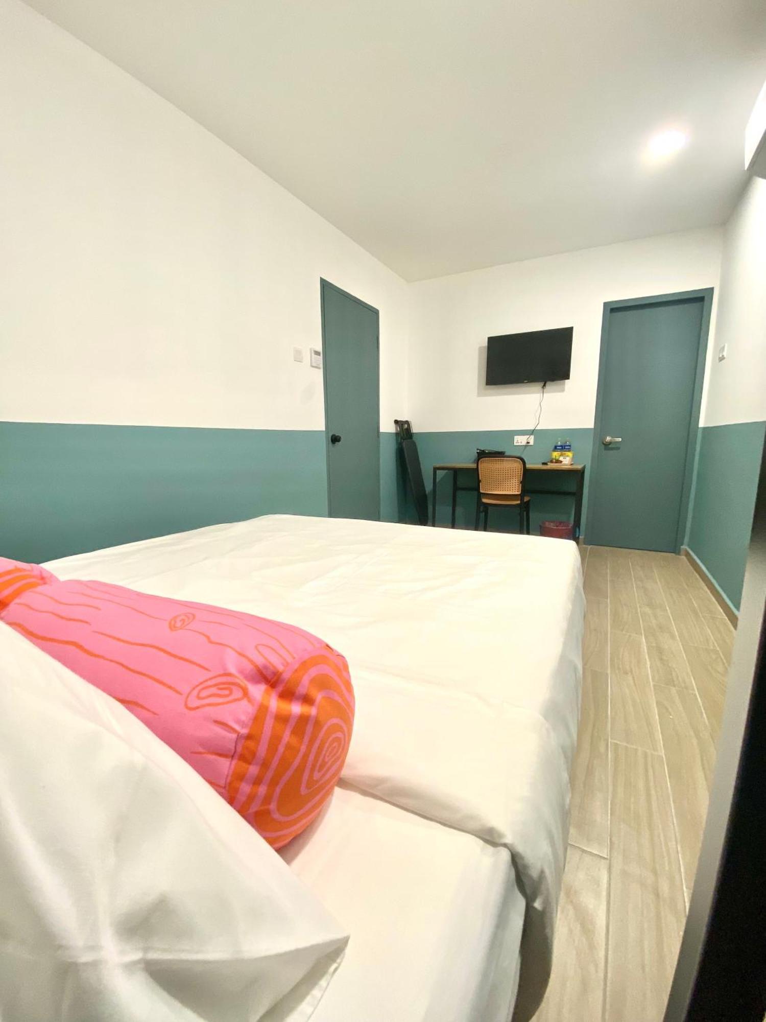 Chill Suites Kuala Lumpur Pokój zdjęcie