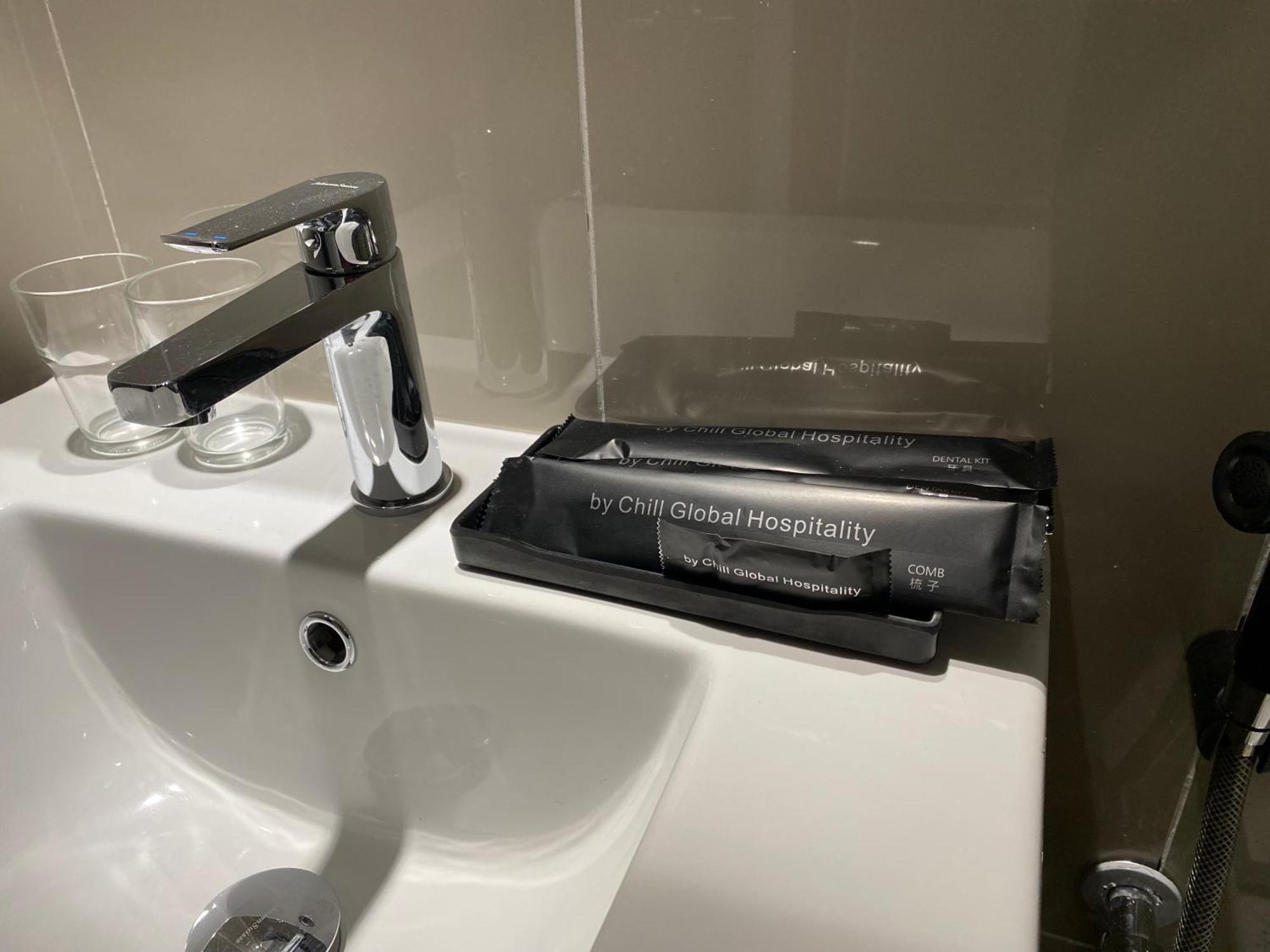 Chill Suites Kuala Lumpur Zewnętrze zdjęcie