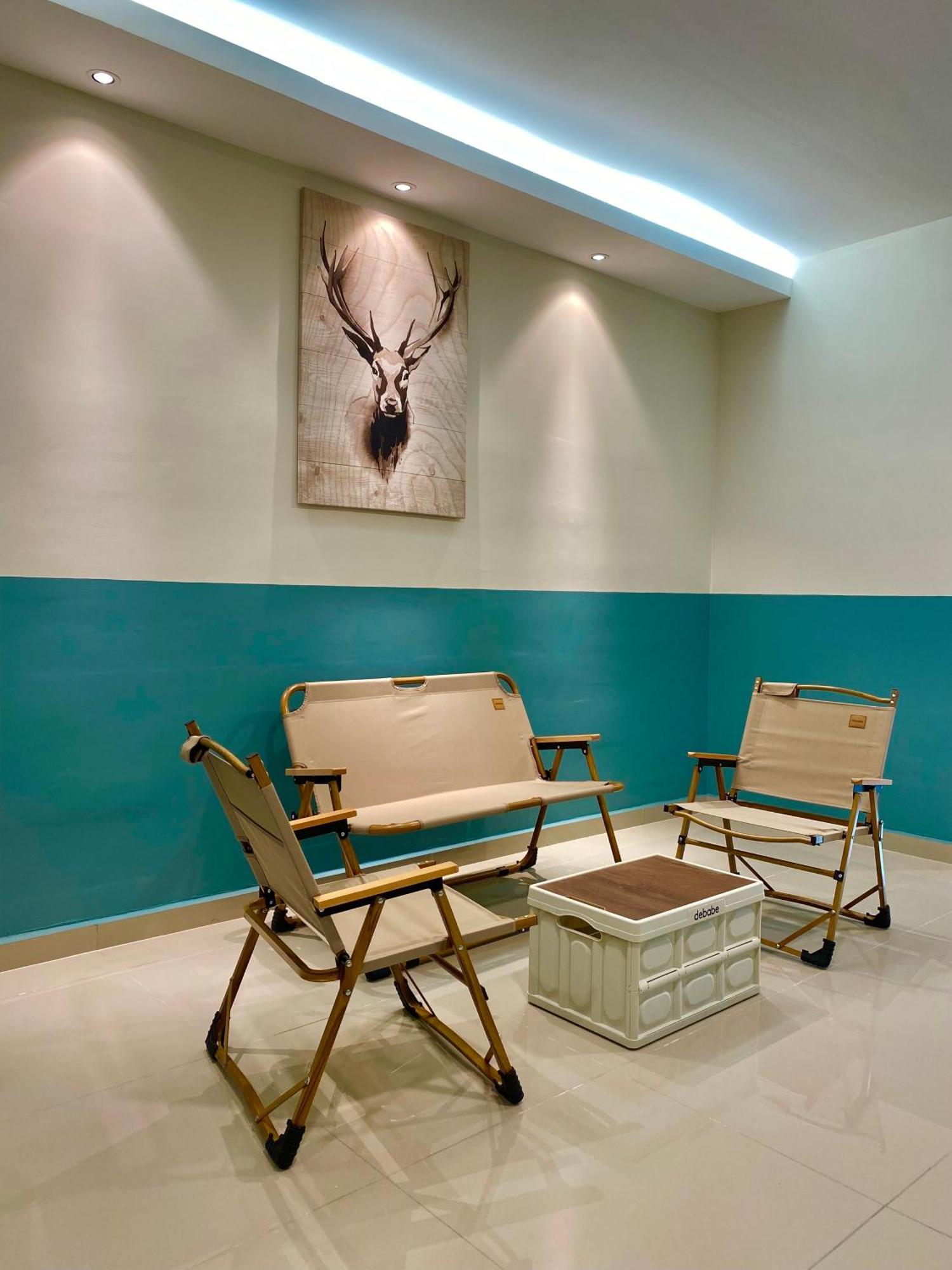 Chill Suites Kuala Lumpur Pokój zdjęcie