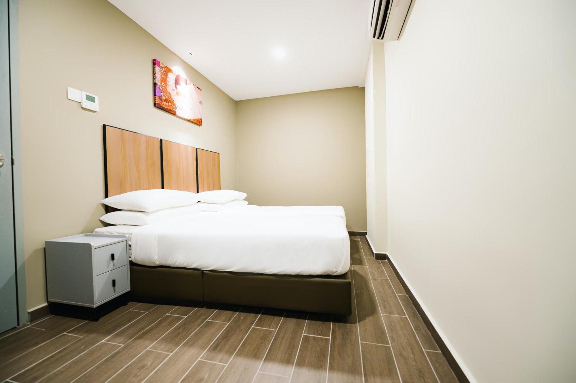 Chill Suites Kuala Lumpur Zewnętrze zdjęcie