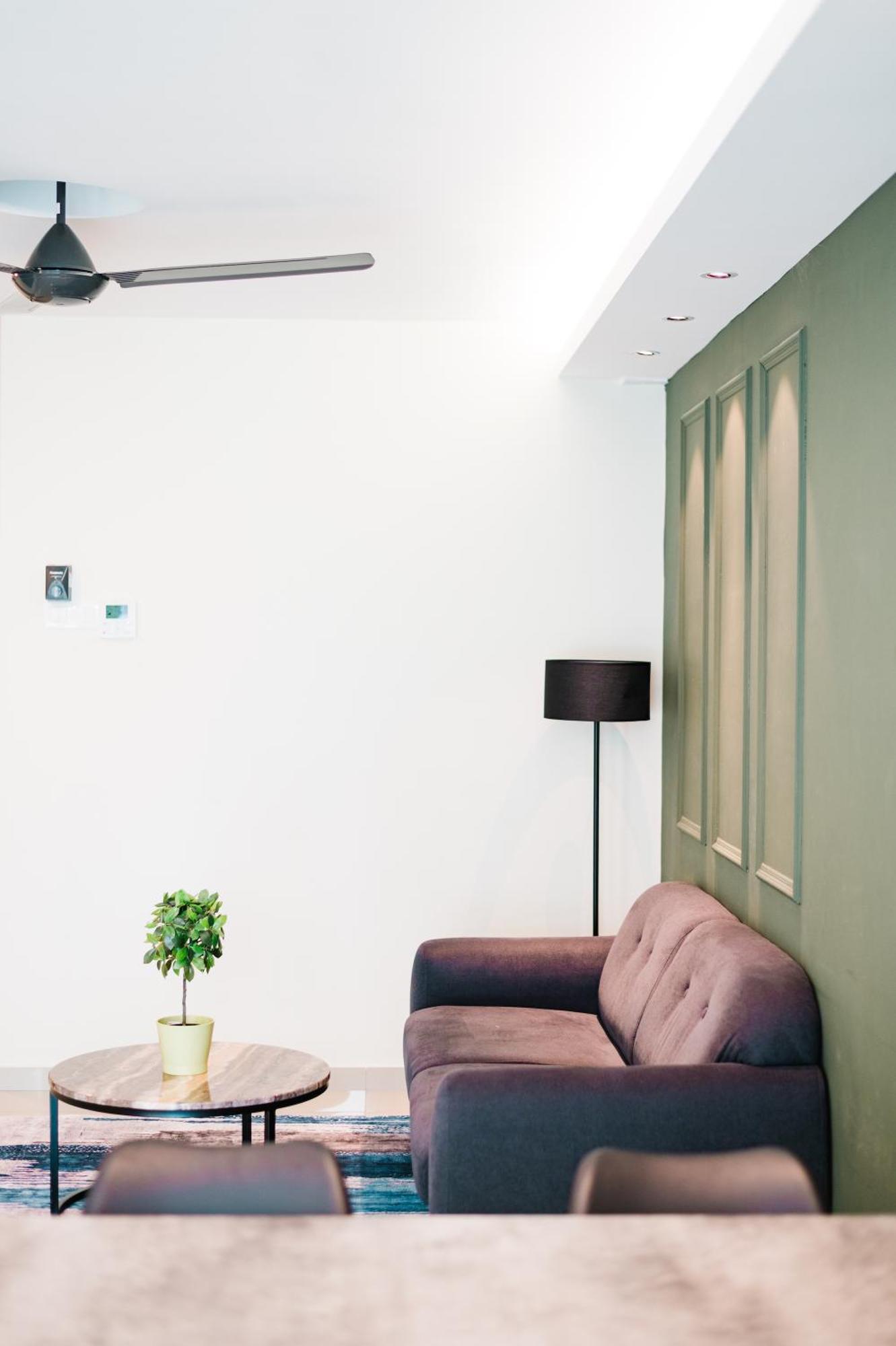 Chill Suites Kuala Lumpur Pokój zdjęcie